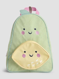 Jojo Maman Bébé Pear Medium Backpack^ Bags