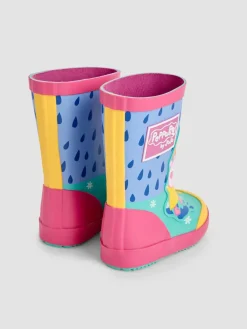 Jojo Maman Bébé Peppa Pig Wellies^ Boots