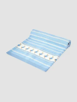 Online Jojo Maman Bébé Peter Rabbit™ Knitted Shawl