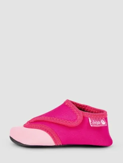 Online Jojo Maman Bébé Baby Beach and Swim Booties Pink