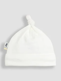 Jojo Maman Bébé Pink Ditsy Floral Flopsy 2- Pack Baby Hats^BOY Hats|Hats