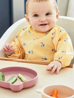 Jojo Maman Bébé My First Silicone Mealtime Bear Set^ Dinner Sets & Pasta Bowls