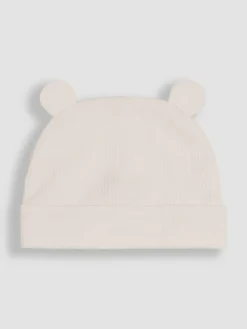 Jojo Maman Bébé 2-Pack Baby Hats^BOY Hats & Scratch Mitts|Hats, Gloves & Scarves