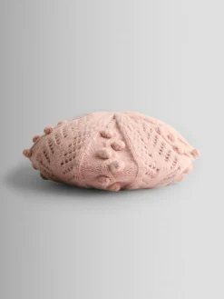 Jojo Maman Bébé Tartan Bow Beret^ Hats