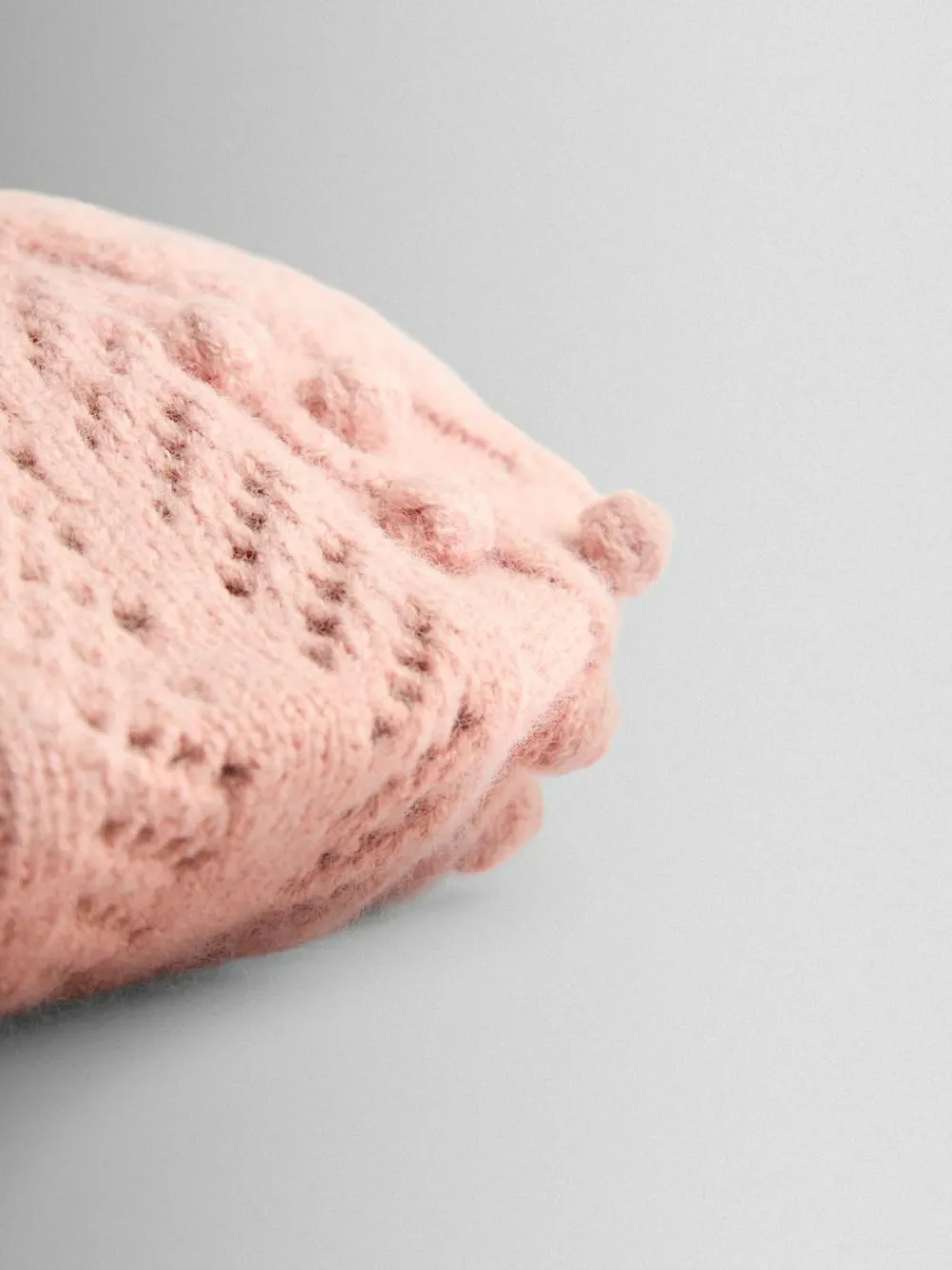 Jojo Maman Bébé Tartan Bow Beret^ Hats