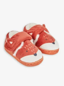 Best Jojo Maman Bébé Rust Fox Slipper Shoes
