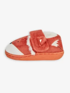 Best Jojo Maman Bébé Rust Fox Slipper Shoes