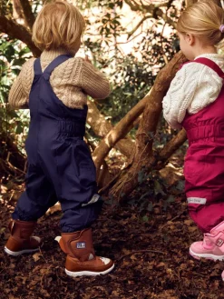 Best Jojo Maman Bébé Rust Fox Snow Boots