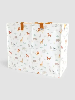 Jojo Maman Bébé Safari Enormous Storage Bag^ Storage & Organisation