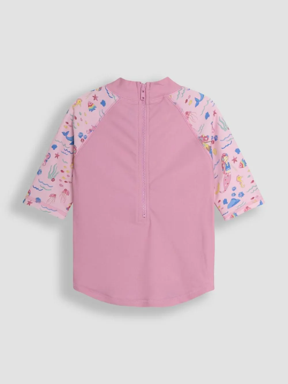 Jojo Maman Bébé Seaside Sun Protection Suits 2 Piece