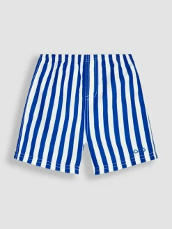 Jojo Maman Bébé Shark 2-Piece Rash Vest Set