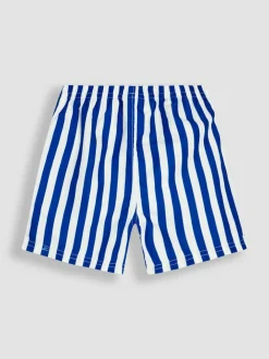 Jojo Maman Bébé Shark 2-Piece Rash Vest Set