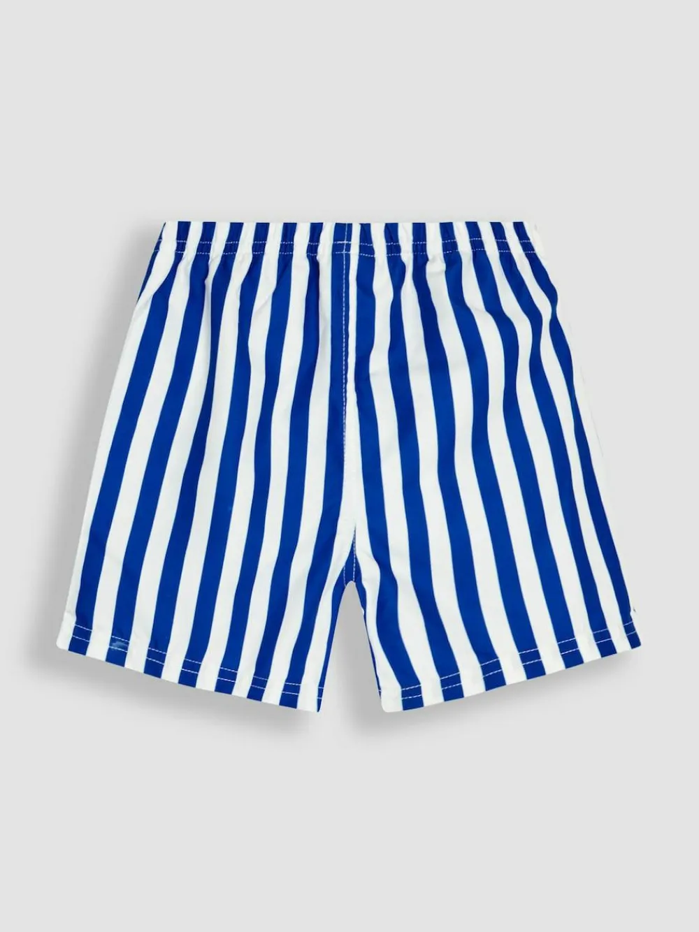 Jojo Maman Bébé Shark 2-Piece Rash Vest Set