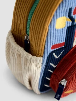 Sale Jojo Maman Bébé Character Backpack Tractor