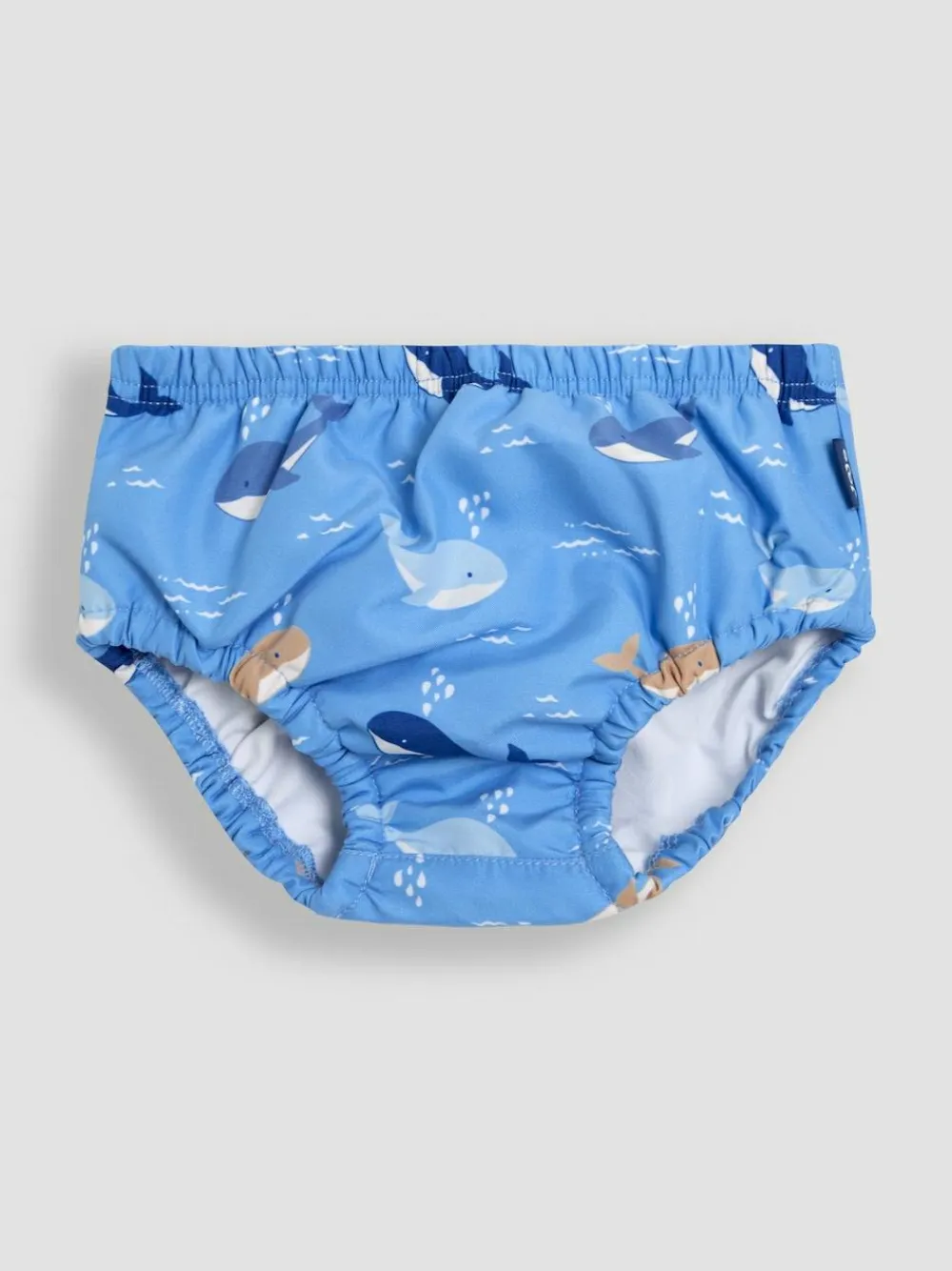 Best Jojo Maman Bébé Whale Swim Nappy