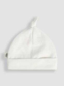 Jojo Maman Bébé Cotton Embroidered Baby Hat^BOY Hats|Hats