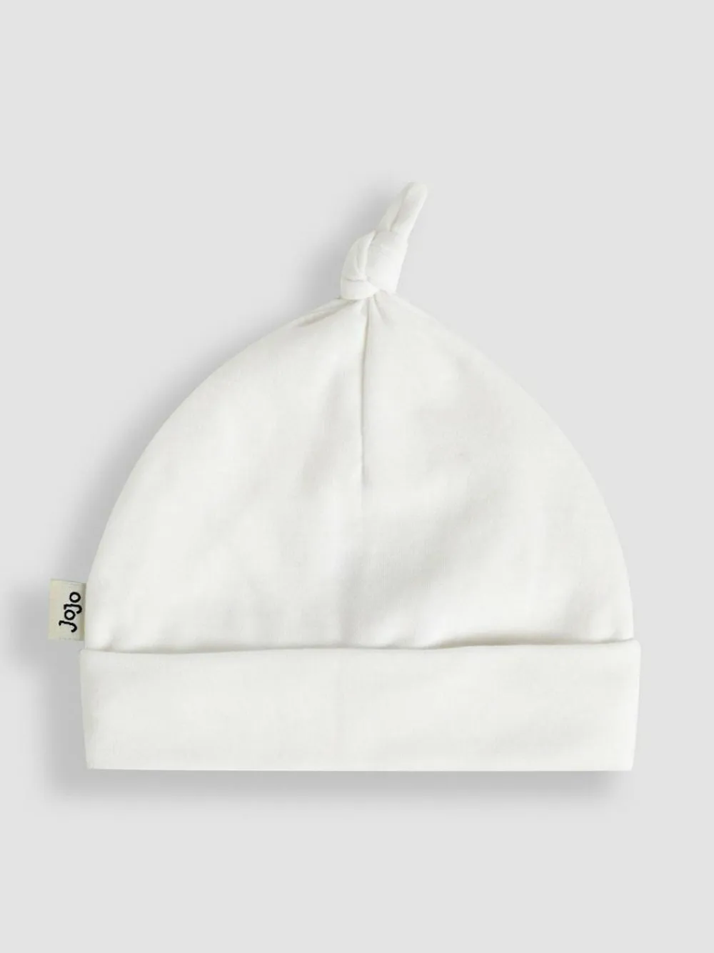 Jojo Maman Bébé Cotton Embroidered Baby Hat^BOY Hats|Hats