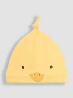 Sale Jojo Maman Bébé Yellow Footed Dungarees Set 3 Piece