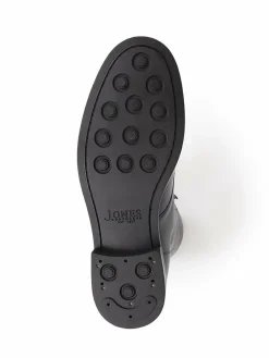 Jones Bootmaker Finch Leather Lace-Up Boots^ Boots|Boots