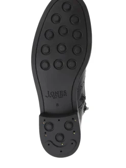 Jones Bootmaker Fletcher Leather Boots^ Boots|Boots