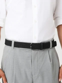 Outlet Jones Bootmaker Blue Union Belt