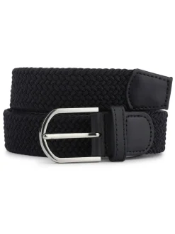 Outlet Jones Bootmaker Blue Union Belt