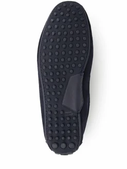 Jones Bootmaker Zain Suede Slippers^ Slippers|Slippers