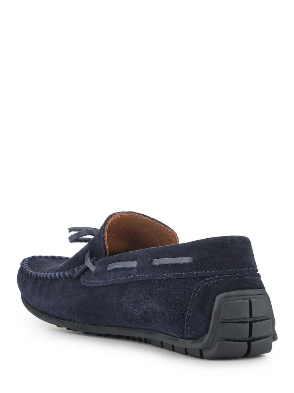 Jones Bootmaker Zeke Leather Full Slippers^ Slippers|Slippers