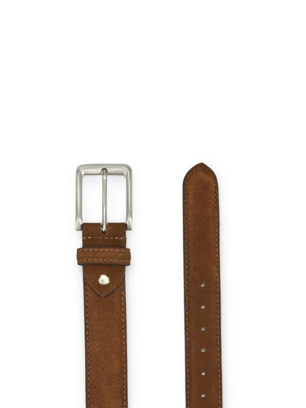 Jones Bootmaker Unison Leather Belt^ Belts & Braces