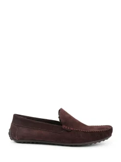 Jones Bootmaker Zain Suede Slippers^ Slippers|Slippers