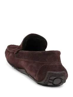 Jones Bootmaker Zain Suede Slippers^ Slippers|Slippers