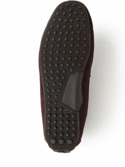 Jones Bootmaker Zain Suede Slippers^ Slippers|Slippers