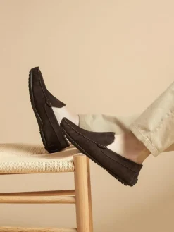 Jones Bootmaker Zain Suede Slippers^ Slippers|Slippers