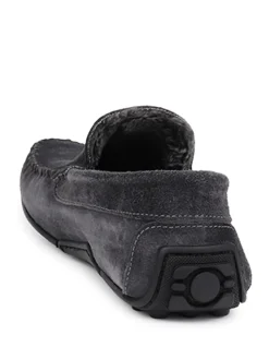 Jones Bootmaker Zain Suede Slippers^ Slippers|Slippers