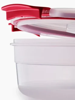 Joseph Joseph 4 Piece Multicolour Nest Lock Round Container Set^ Storage & Organisation|Branded Kitchenware