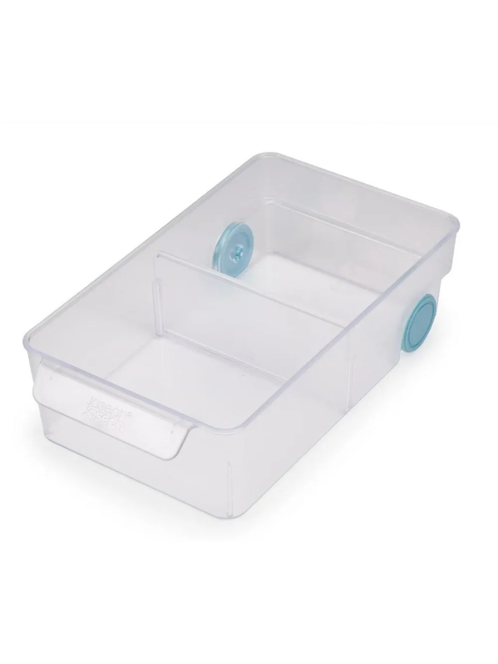 Clearance Joseph Joseph Blue FridgeStore Large Storage Bin