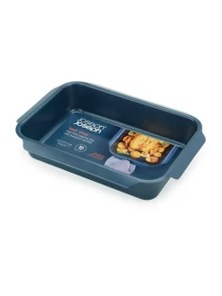 Joseph Joseph Blue Nest™ Oven Nonstick Large Roasting Tray^ Branded Kitchenware
