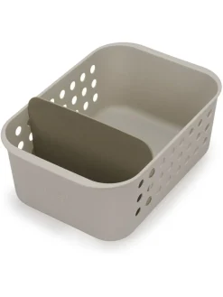Joseph Joseph EasyStore Large Storage Basket Ecru^ Storage & Organisation