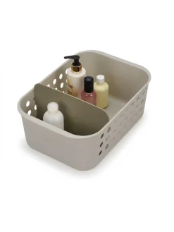 Joseph Joseph EasyStore Large Storage Basket Ecru^ Storage & Organisation