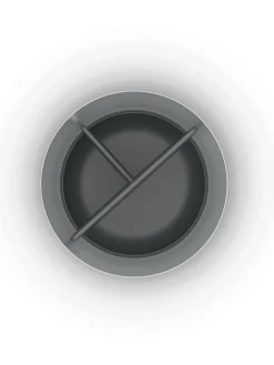 Sale Joseph Joseph EasyStore Luxe Stainless Steel Toothbrush Caddy