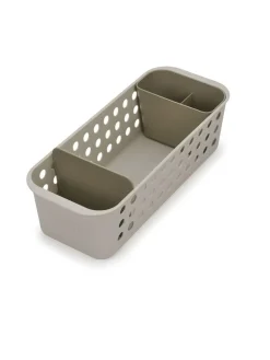 Best Joseph Joseph Ecru EasyStore Slimline Storage Basket
