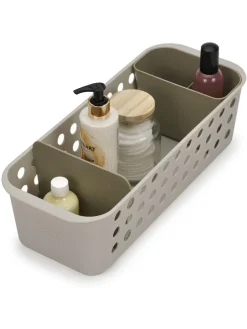 Best Joseph Joseph Ecru EasyStore Slimline Storage Basket