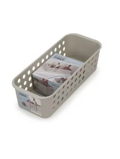 Best Joseph Joseph Ecru EasyStore Slimline Storage Basket