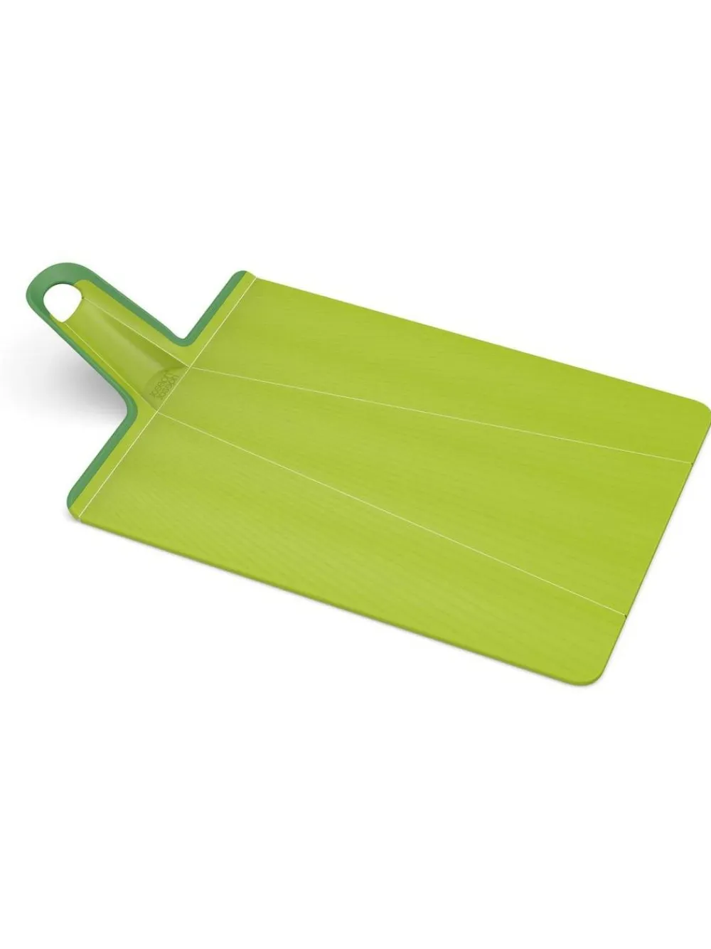 Joseph Joseph Green Chop2Pot Plus Folding Chopping Board^ Branded Kitchenware