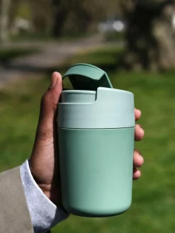 Joseph Joseph Sipp Travel Mug With Hygienic Lid^ Branded Kitchenware