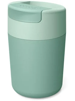 Joseph Joseph Sipp Travel Mug With Hygienic Lid^ Branded Kitchenware