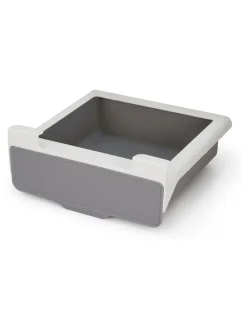 Joseph Joseph Joseph® Joseph Grey Cupboard Store Undershelf Storage Drawer^ Storage & Organisation