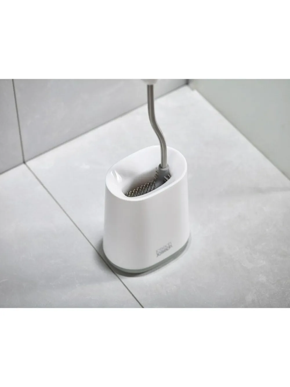 Joseph Joseph Grey Flex Lite Toilet Brush^ Bathroom Accessories