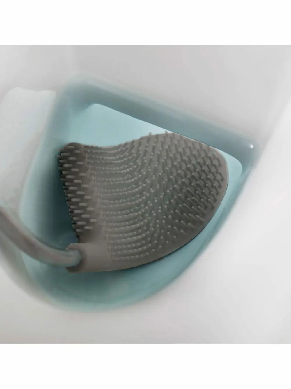 Joseph Joseph Grey Flex Lite Toilet Brush^ Bathroom Accessories