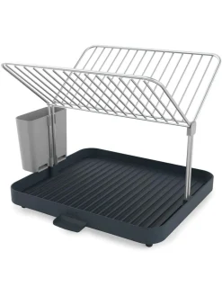 Joseph Joseph Grey Grey Y Rack Dish Drainer